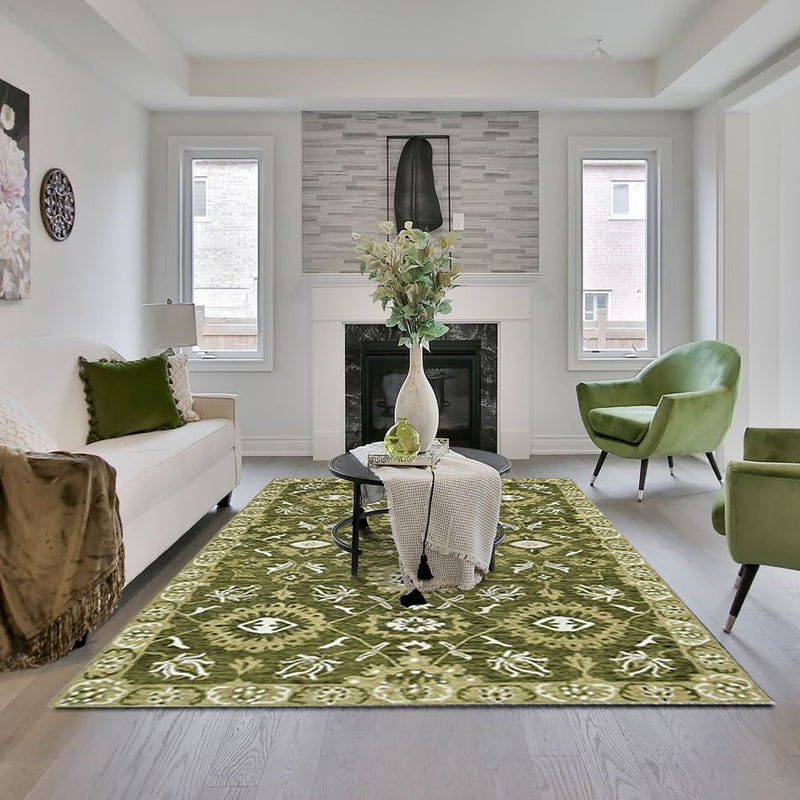 Rugs