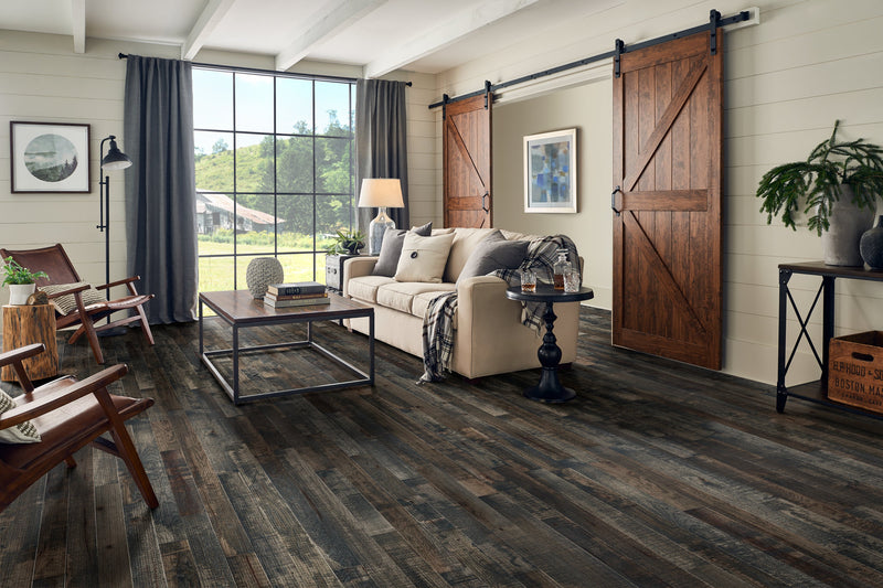 Hardwoods