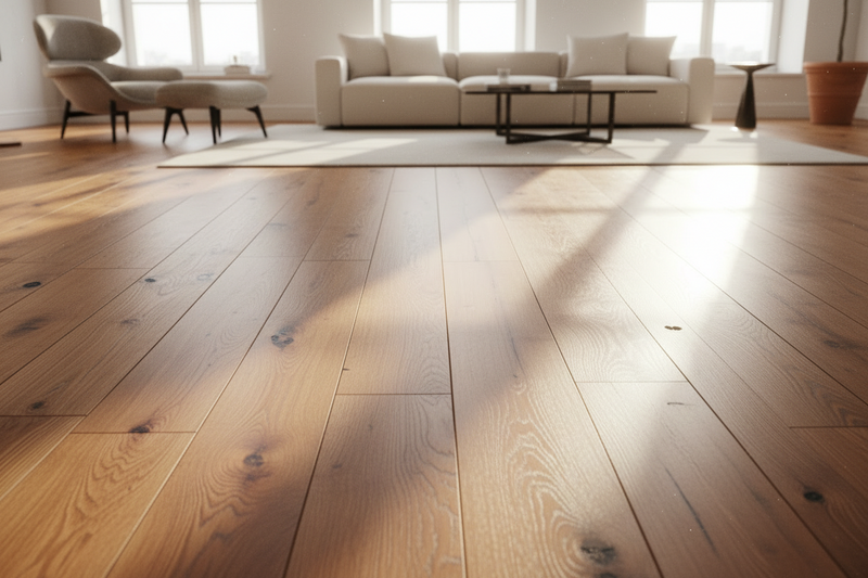 Hardwoods