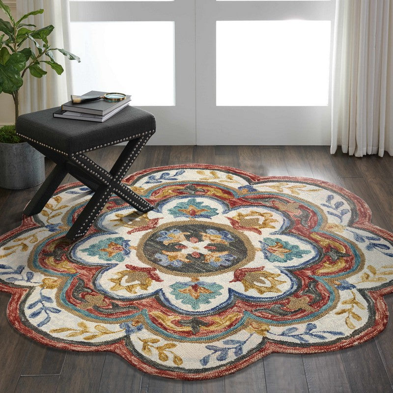 Sinuous Collection