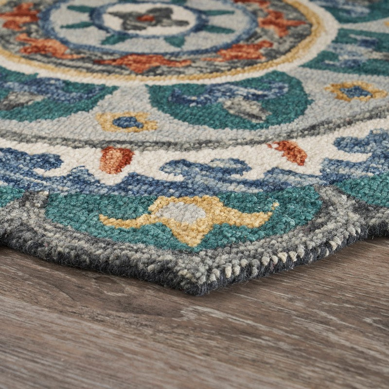 Sinuous Collection
