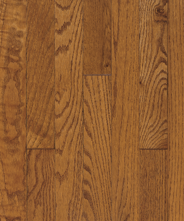 Ascot Plank Collection