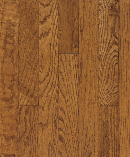 Ascot Plank Collection