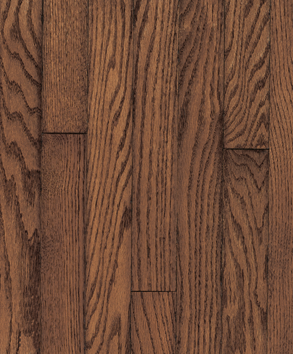 Ascot Plank Collection