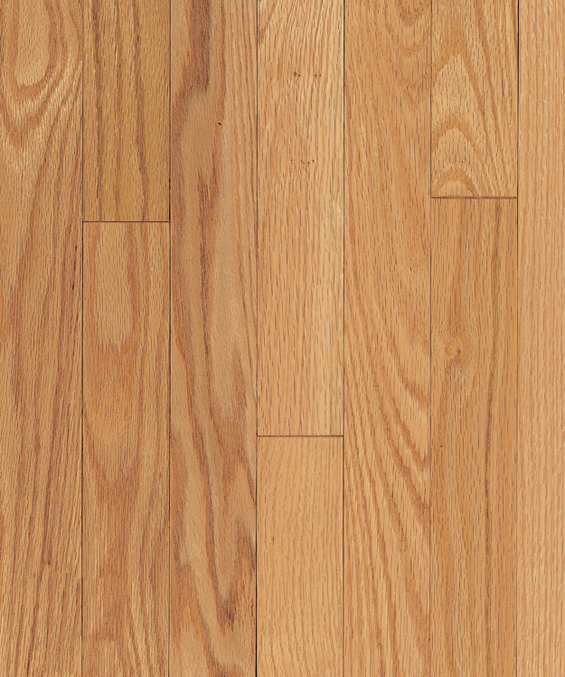 Ascot Plank Collection