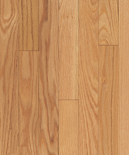 Ascot Plank Collection