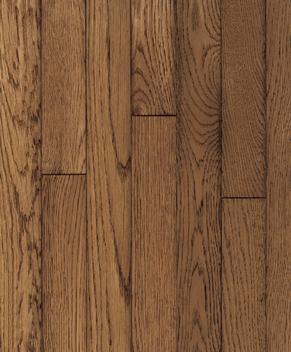 Ascot Plank Collection