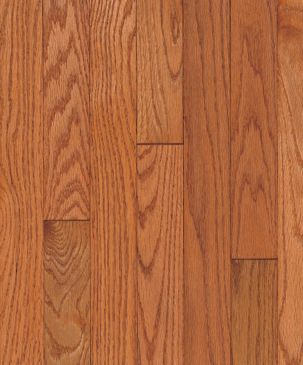 Ascot Plank Collection