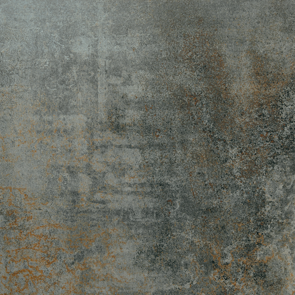 Textured gray surface with subtle patterns and colors