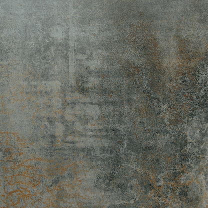 Textured gray surface with subtle patterns and colors