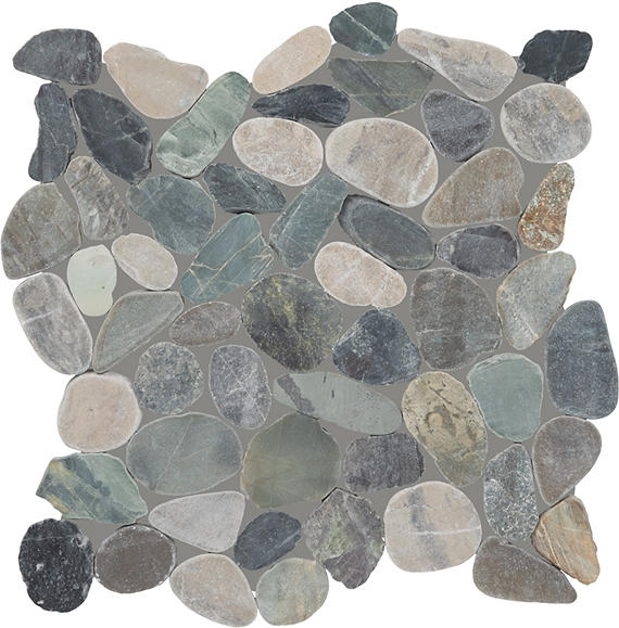 Pebble Oasis Collection