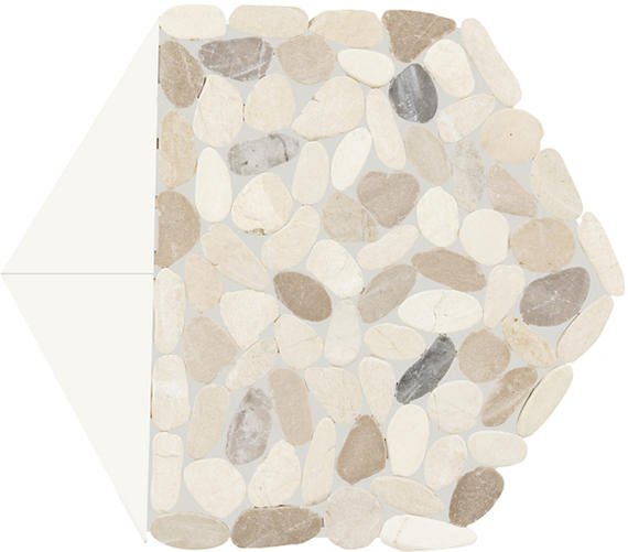 Pebble Oasis Collection