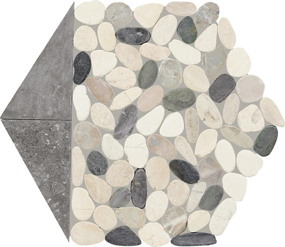 Pebble Oasis Collection