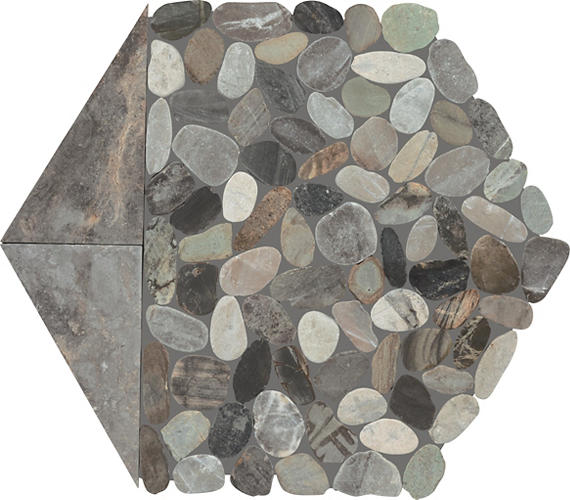 Pebble Oasis Collection