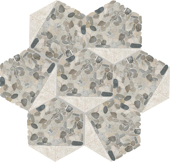 Pebble Oasis Collection