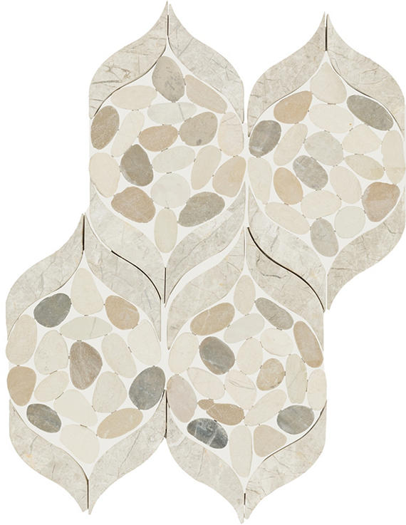 Pebble Oasis Collection