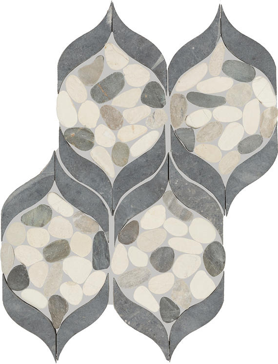 Pebble Oasis Collection