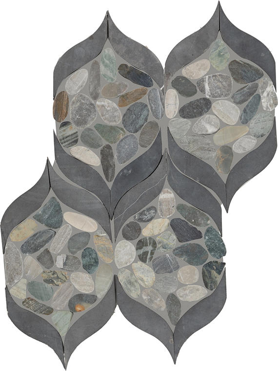 Pebble Oasis Collection