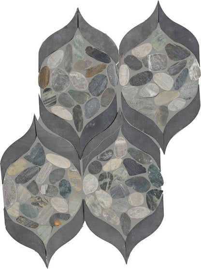 Pebble Oasis Collection