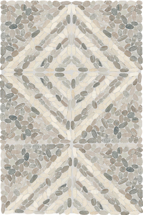 Pebble Oasis Collection