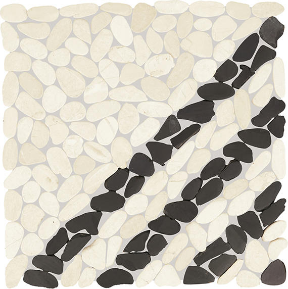 Pebble Oasis Collection