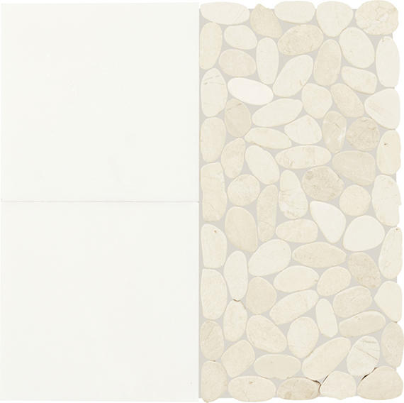 Pebble Oasis Collection