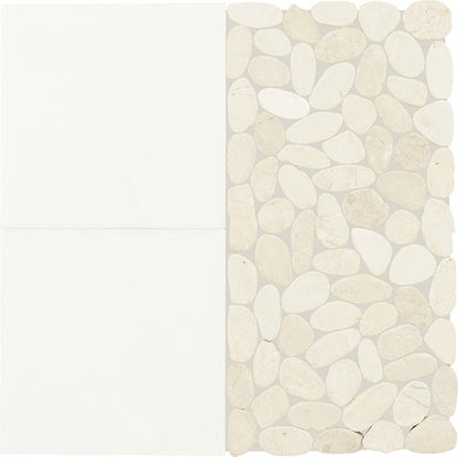 Pebble Oasis Collection