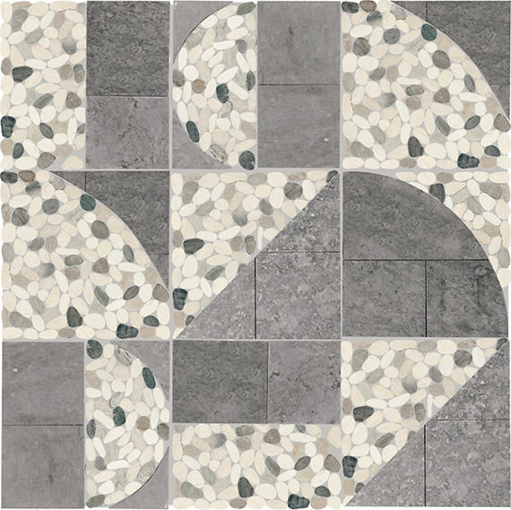 Pebble Oasis Collection