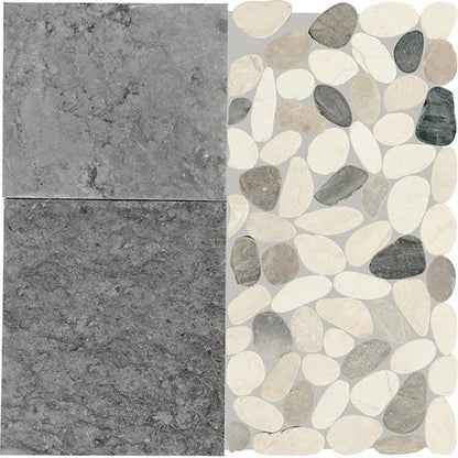 Pebble Oasis Collection
