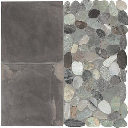 Pebble Oasis Collection