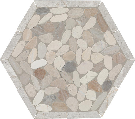 Pebble Oasis Collection