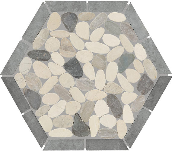Pebble Oasis Collection