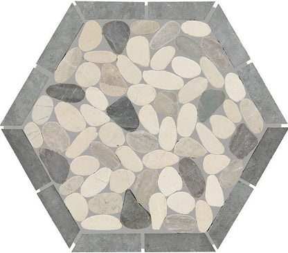 Pebble Oasis Collection