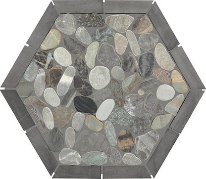 Pebble Oasis Collection