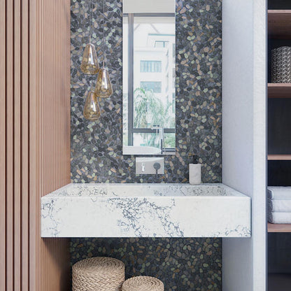 Pebble Oasis Collection