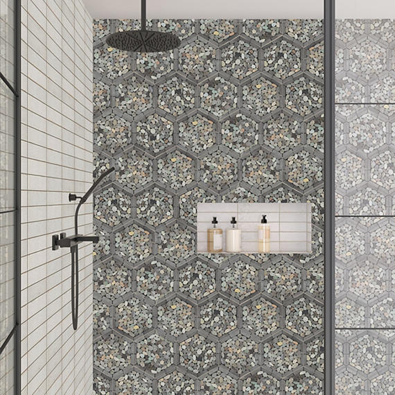 Pebble Oasis Collection