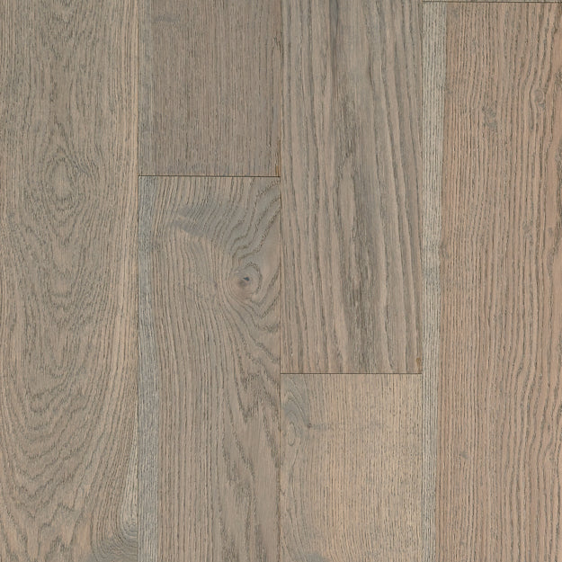 Close-up of wooden flooring with a natural grain pattern