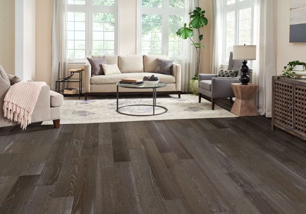 Standing Timbers Collection