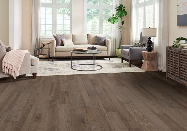 Standing Timbers Collection