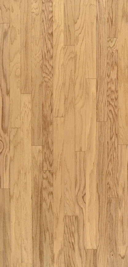 Close-up of a wooden floor with a natural finish
