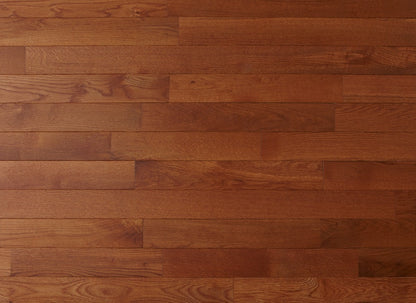 Close-up of a wooden floor with planks