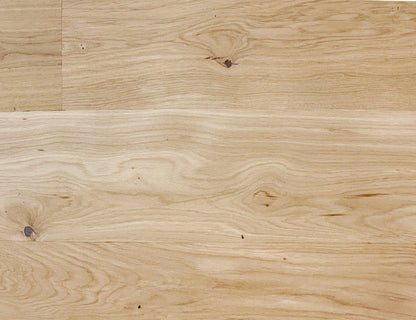 Close-up of a wooden surface with visible grain and texture