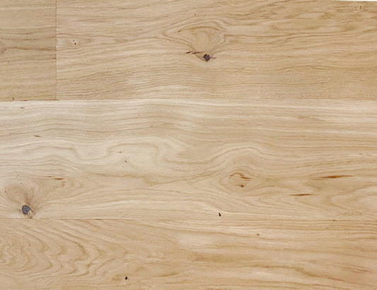 Close-up of a wooden surface with visible grain and texture