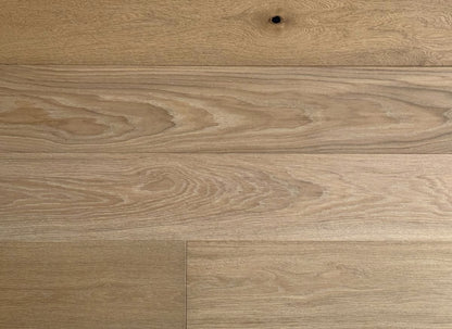 Close-up of a wooden surface with a natural grain pattern
