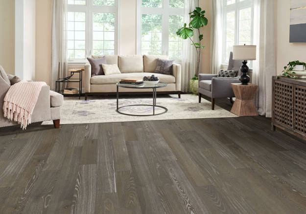 Standing Timbers Collection