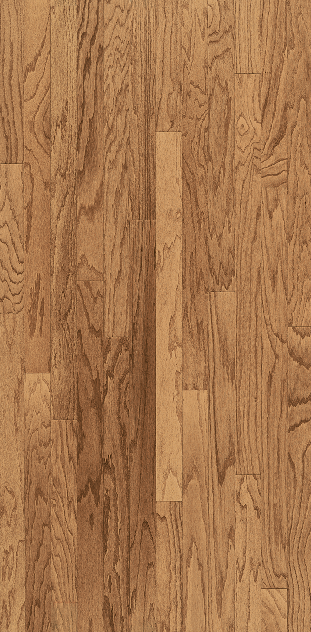 Close-up of a wooden floor with a visible grain pattern