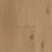 Close-up of a wooden floor with a natural finish