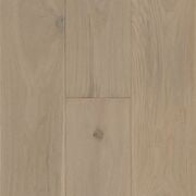 Close-up of wooden flooring with a natural finish