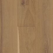 Close-up of wooden flooring with a natural finish
