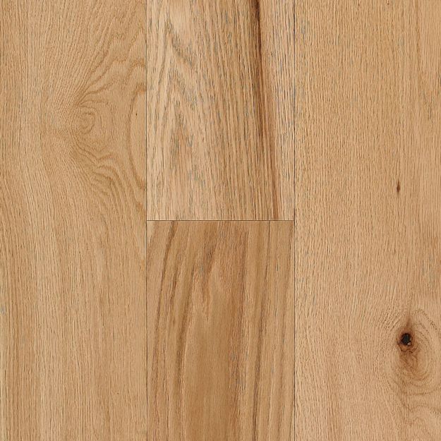Close-up of a wooden floor with visible grain and texture